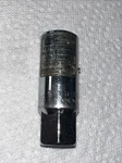 Vintage Craftsman 1/2" Drive 13/16" Spark Plug Socket G 44241 Made In Usa. Fixed Price $8.50.