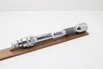 Snap-on Fxkl6a 3/8" Drive 6" Locking Socket Extension Usa. Fixed Price $64.99.