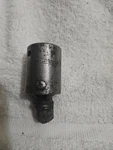 Vintage Snap-on Tools Imb80 1/2" Drive Swivel Lock Button Universal Joint. Fixed Price $23.00.