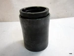 Blue Point Tool 1/2" Drive 2-1/2" Axle Hex Wheel Bearing Locknut Socket Ans1937. Fixed Price $22.50.
