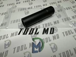 Snap-on Tools New 1/2" Drive 6-point Metric 14mm Deep Impact Socket Simm140a. Fixed Price $49.95.