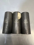 Matco Tools Bdp19m6v, 3/8" Drive, 19mm. Socket, 2.5" Deep/high, 6 Point.. Fixed Price $14.99.