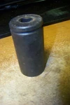 Proto 7322s Impact Socket, Drive Size 1/2 In., Number Of Points 8, Socket Depth. Fixed Price $10.99.