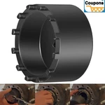 31520 Axle Nut Socket 12 Pin Hub Bearing Retaining Tool For 2019+ Dodge Ram. Fixed Price $38.78.