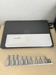 Cat 194-3584 Socket Set / New - Ships Fast. Fixed Price $100.00.