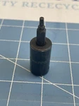 Matco Tools 7/64" Sae -- Hex Socket 3/8" Drive Bxdp3a. Fixed Price $15.99.