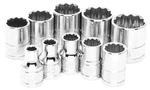 Wilmar Standard Sockets W38500. Fixed Price $26.57.