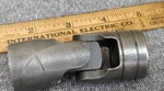1951 Snap-on Tools Pu-24 1/2" Drive 3/4" 6 Point Universal Flex Swivel Socket. Fixed Price $15.00.