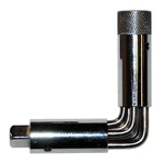 Cal-van Tools 483 90 Degree 3/8" Gearless Angle Drive. Fixed Price $22.39.