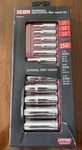 Icon S12setd-13 Professional Deep External Torx Socket Set 13 Piece. Fixed Price $55.00.