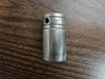 Snap-on Tw-241-s 1/2" Drive 6 Point 3/4" Sae Socket Usa. Fixed Price $19.99.