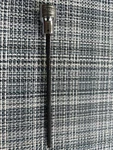 Snap On Tools Fa5l 5/32" Sae Extra-long Hex Ball Socket Driver 3/8" Drive Usa. Fixed Price $7.44.