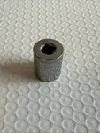 Vintage Craftsman 3/8" Drive 12 Point 19mm Socket Model G 44308 Made In Usa. Fixed Price $3.96.