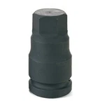 Grey Pneumatic 1" Drive X 3/4" Hex Driver Socket (4924f). Fixed Price $59.12.