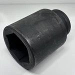 Snap On Sim683 1 Drive 6 Point Sae 2-1/8-54mm Flank Dr Deep Impact Socket. Fixed Price $113.99.