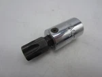 Mac Tools T40 -- Impact Star Driver Xt40bsp 3/8" Drive Good Condition. Fixed Price $7.48.