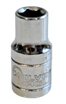 Matco Silver Eagle Tools Ase6m6 6mm Metric Shallow Socket 1/4" Drive 6 Point. Fixed Price $9.99.