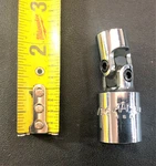 Mac Tools Xu226d 3/8" Drive Universal Flex 6-point 11/16" Deep Socket Usa (new). Fixed Price $29.95.