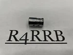 Snap-on Tools Usa New Metric 1/4" Drive 10mm Flank Xtra Fdx Socket Ytmm10. Fixed Price $44.95.