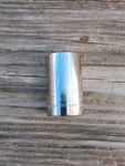 Vintage Craftsman 17mm 12 Point Shallow Socket 1/2" Drive G 44237 Usa. Fixed Price $12.88.