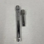 Proto 3/8 Extensions 3 &6 Lot Of 2. Fixed Price $14.98.
