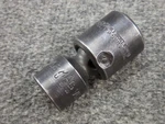 Mac Tools Vup226r Impact Universal 11/16 In. Socket 1/2" Drive 6 Point Usa Sae. Fixed Price $26.21.