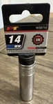 Performance Tool W38714 3/8 Inch Drive 14mm 12pt Dw Socket. Fixed Price $3.95.