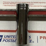 Snap On Tools A120 3/8" Dr. 1-1/16" Oil Pressure Sender Switch Socket New. Fixed Price $83.50.