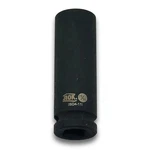 Deep Impact 11/16" Heavy Duty Steel Socket High Torque Rated 1/2" Drive Sae. Fixed Price $13.43.