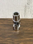 Mac Tools 9/32 Universal Socket 1/4 Drive - 12 Point Mu92d. Fixed Price $52.20.