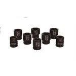Sk6h8ningersoll Rand 3/4" Drive Hex Sae Universal Impact Socket Set, 8-piece. Fixed Price $171.28.