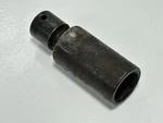 Cornwell Tools Usa Up2224l Sae 3/4" Swivel Universal Impact Socket, 3/8" Drive. Fixed Price $39.99.