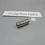 Blue-point Tools Blplsm1414 6pt. 1/4" Drive Socket 14mm. Fixed Price $14.99.