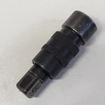 Mac Tools Vp3ekl 1/2" Drive 3" Long Impact Locking Knurled Extension Usa. Fixed Price $49.99.