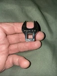 3/8 Drive Snap On Crowfoot Wrench 9/16 Inch Fc 18b. Fixed Price $20.00.