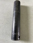 Matco Tools Hds3 Deep Impact Socket -- 1/2" Drive 6 Point. Fixed Price $20.00.