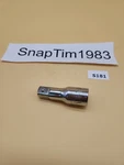 Proto Tools 2 1/2" Long Drive Extension Usa. Fixed Price $14.99.