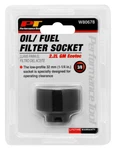 Performance Tool W80678 Gm 2.2l Filter Wrench For Ecotec Engines - Filte.... Fixed Price $12.42.