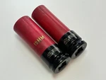 Mac Tools 2pc 1/2 Drive Deep Impact Wheel-lug Protector Socket Set, 17mm & 19mm. Fixed Price $71.24.