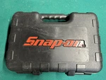 Snap-on Tools 251fsmbfr 51pc 3/8" Drive 6-pt Metric Sae General Service Foam Set. Fixed Price $1200.00.