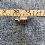 Matco Silver Eagle Tools 3/8" Drive Metric 6mm 6 Point Socket Bse6m6 Nice!. Fixed Price $10.49.