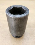 Williams 16-642 - 3/4" Drive 1-5/16" Deep 6pt Impact Socket. Fixed Price $14.95.