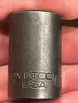 Matco Tools C18xra Usa E18 Inverted Torx Socket. Fixed Price $21.99.