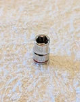 Kobalt 3/8" Drive 6 Point Sae Sockets Red Band Pick Your Size. Fixed Price $3.97.