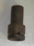 New 1" Drive 1-1/16" Thin Deep Mpact Socket, 6-point, Usa, Proto # 10017lt. Fixed Price $29.95.