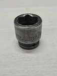 Proto Professional Impact Metric Socket 3/4" Drive 32mm 07532m Usa. Fixed Price $18.24.