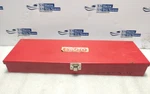 Proto J47120 Set Skt Dr 37 Pvc6 Pt Incomplete. Fixed Price $299.00.