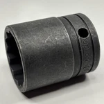 Snap On Tools Gsw341 1/2 Dr 12pt Sae 1-1/16 Flank Shallow Industrial Socket. Fixed Price $27.99.