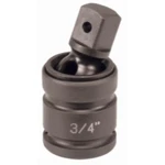 Grey Pneumatic 3006uj 3/4" Drive Impact Universal Joint With Pin Hole. Fixed Price $82.06.