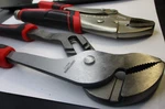 Craftsman 2pc Set Cmht81721 12" Tongue & Groove 10wr Grip Locking Pliers New. Fixed Price $38.88.